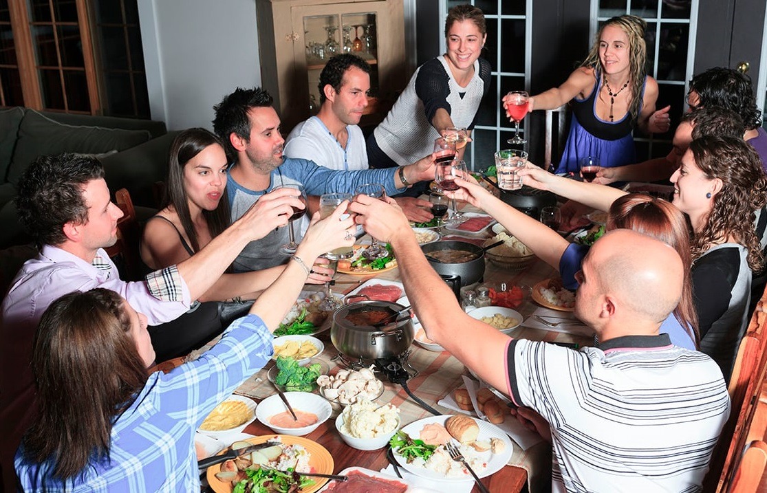 Cena-con-amigos